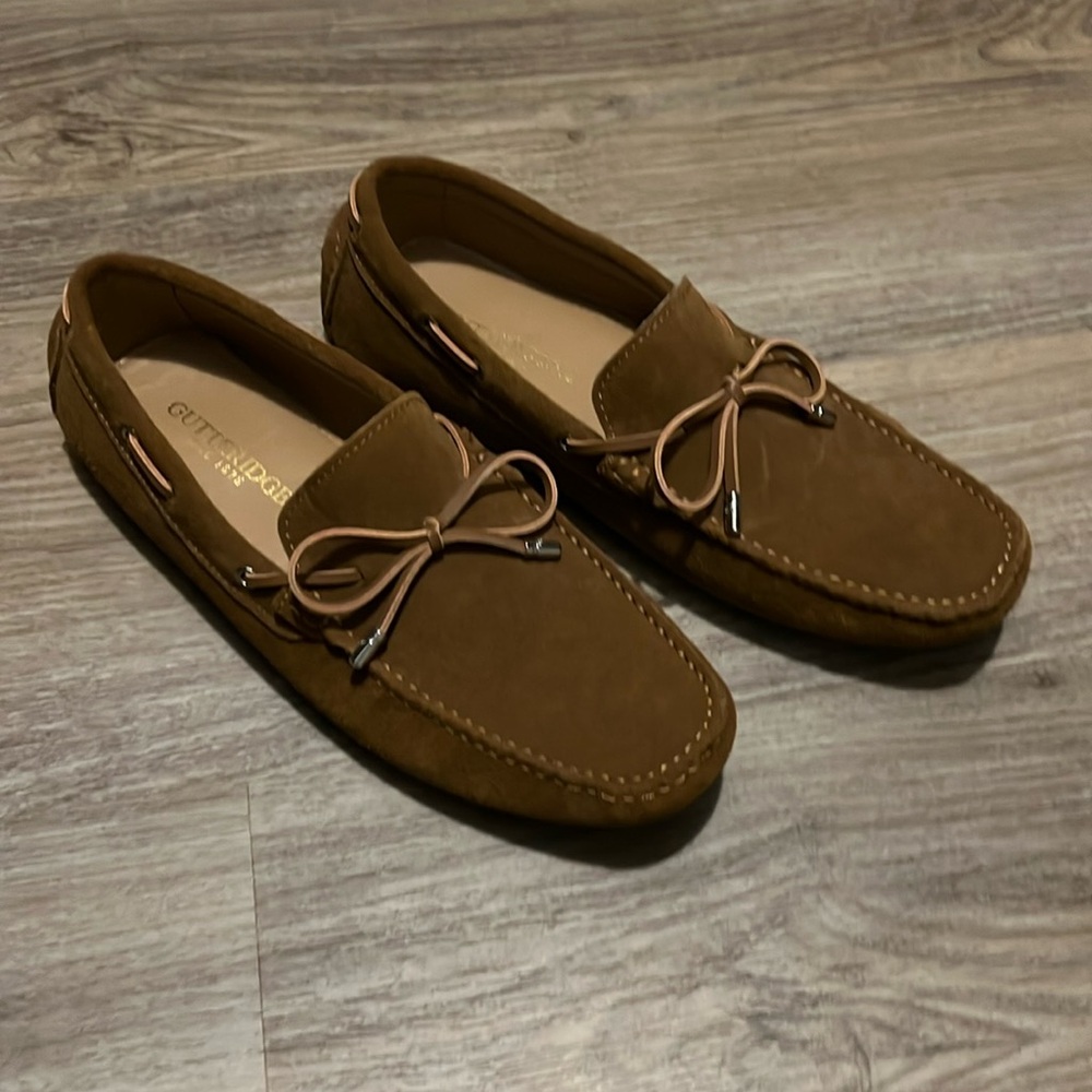Gutteridge Loafers